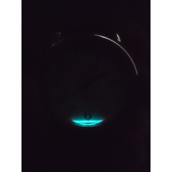 Timex Easy Reader Date Indiglo Gold Tone 35mm Quartz Watch New Battery WR 30M - Picture 15 of 15